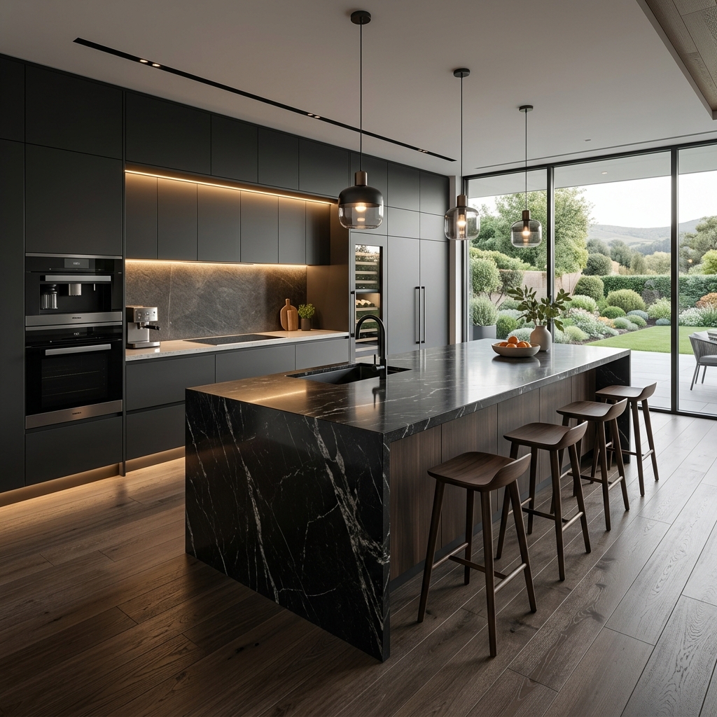 Luxury Interior Design